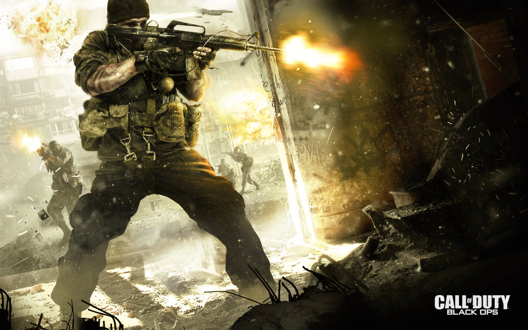 call of duty ops download