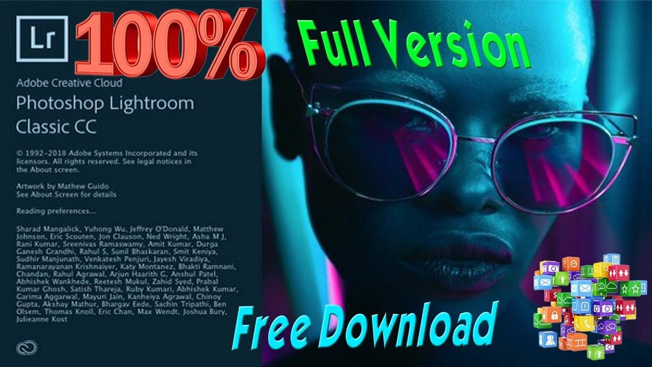 lightroom full free download